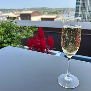 I have literally died and gone to heaven here in Cincinnati!! Hidden gem.