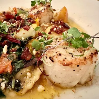 8oz JOSPER-GRILLED FILET MIGNON