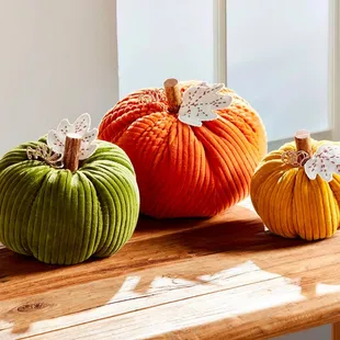 Whether you are hosting Thanksgiving or you're the guest, we have the perfect items for your table or that any hostess would ...