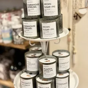Good news! Our best-selling Anchored Northwest candles are back, just in time to fill your home with the cozy, inviting scent...