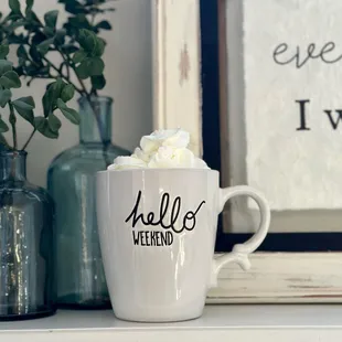 The View Cafe and Gifts, Cafe and Gift Shop in Buena Vista, CO