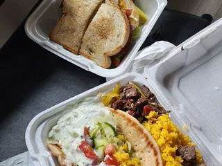 Centennial Hills Hospital Cafeteria