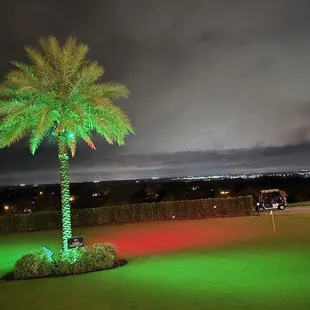 Views are awesome here