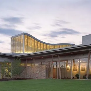 The View Community Center