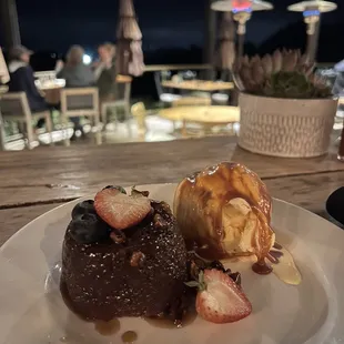 Sticky Toffee