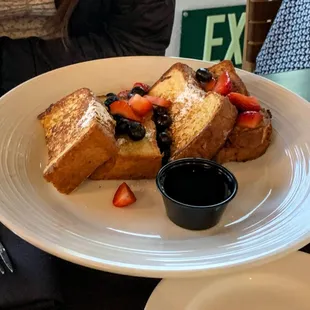 French Toast