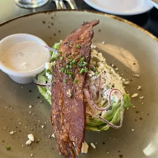 Wedge Salad