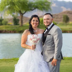 Jacob &amp; Jessica 5-1-2021  What a FUN Wedding Crew! #TheViewsAtSuperstition #JessicaAndJacob #AllInclusiveWeddings @casadebacastudios