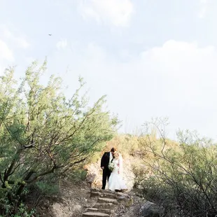 We are praying and hoping the Telegraph fire is under control soon and saves the beautiful Boyce Thompson Arboretum!