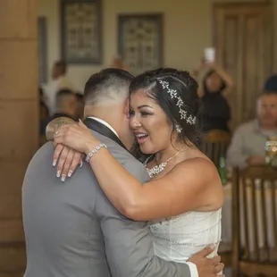 Jacob &amp; Jessica 5-1-2021  What a FUN Wedding Crew! #TheViewsAtSuperstition #JessicaAndJacob #AllInclusiveWeddings @casadebacastudios