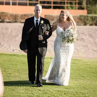 Introducing the Union of Sarah Dennison &amp; Michael Swanson 4/10/21.@santiagoalmadaphotography @suejacobscakes @wildirisweddings @zcateringaz