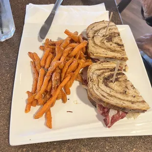 Reuben