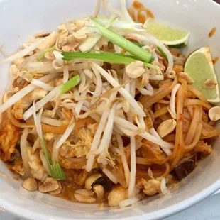 Pad Thai