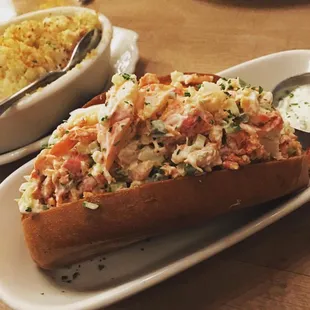 Lobster Roll