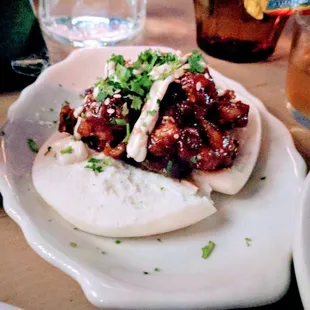 Bao Buns