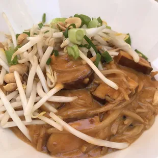 Pad Thai