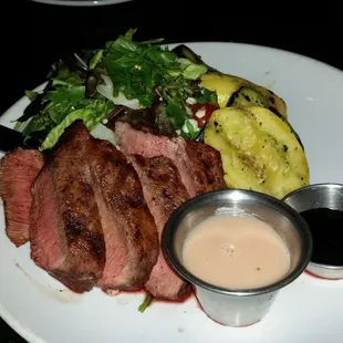 Steak Salad