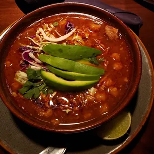 Pozole