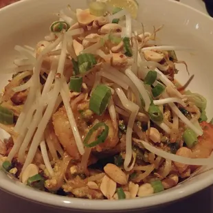 Pad Thai