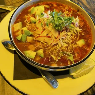 Pozole