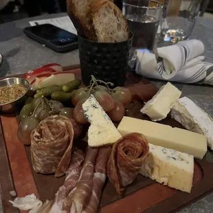 Charcuterie