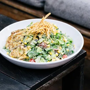 salad, salads, food