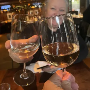 Pinot &amp; Rose&apos;