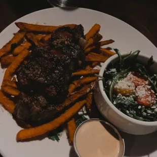 Steak Frites