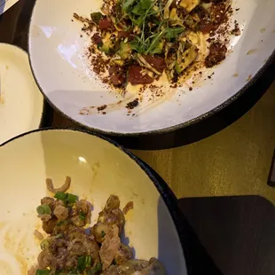 Tuna Tartare