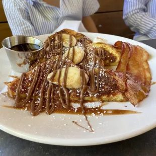 French Toast