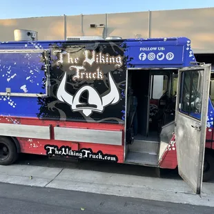 Food Truck