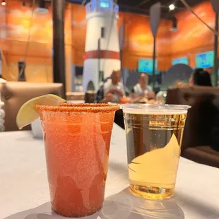 Michelada