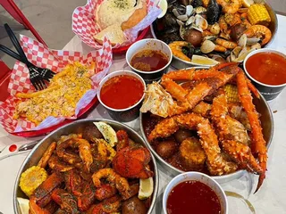 Crab N Spice - Henderson