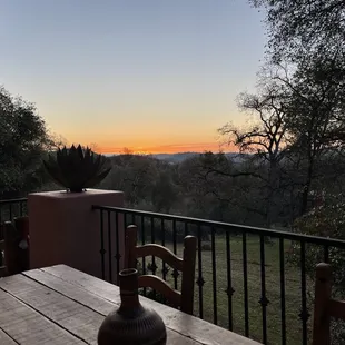 Extraordinary views!