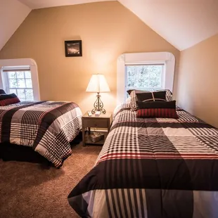 Carriage House-BR #2