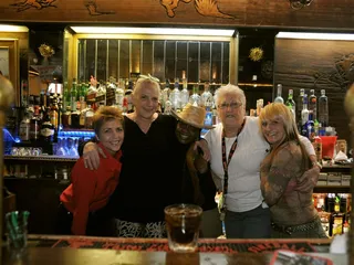 Rancho Sports Bar