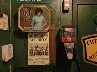 Clancy's