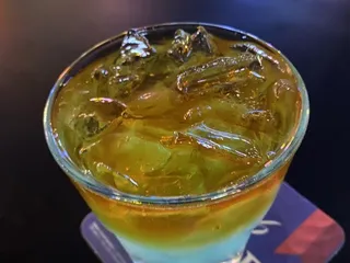 Hideaway Bar