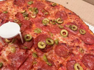 Cassano's Pizza & Subs