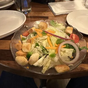 The Villa Restaurant