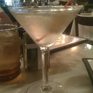 Made with Old World Charm