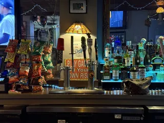 Bobby D's Cocktail Lounge & Sports Bar