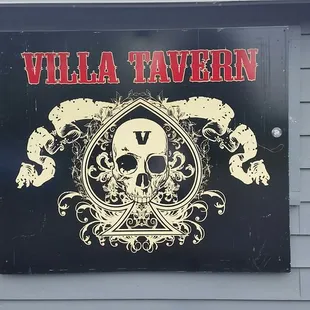 Looks scary but actually casual