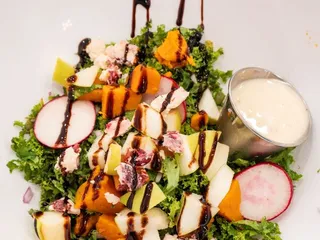 Blondie & Jim’s Bistro