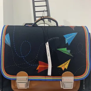 Cute backpack