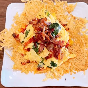 Atwater Special Breakfast