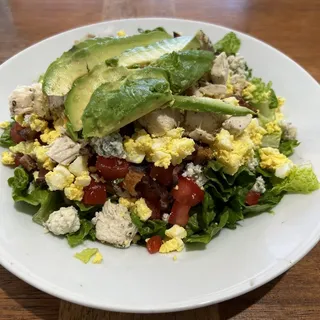 Cobb Chopped Salad