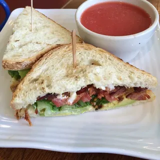 BLT Sandwich