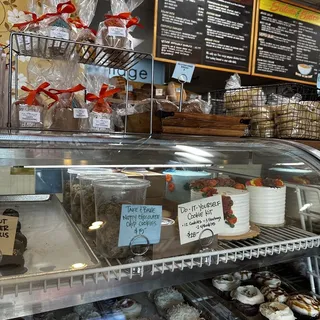 Valentines Day Cookie Kit