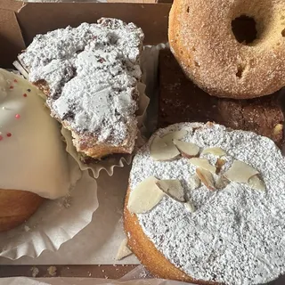 Brownies with Walnuts